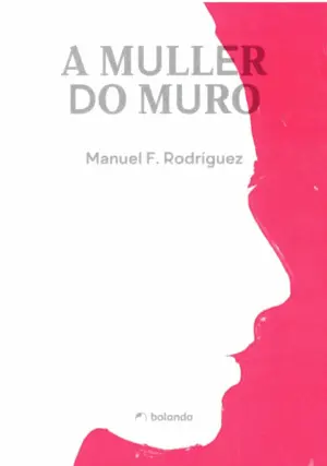 A Muller Do Muro