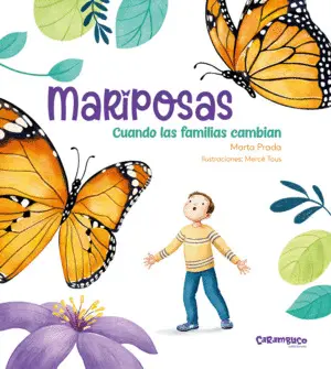 Mariposas