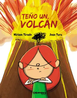 Teño un Volcán