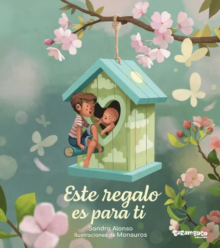 Este Regalo Es para Ti
