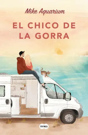 El Chico de la Gorra