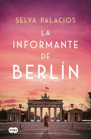 La Informante de Berlin