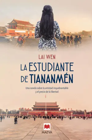 La Estudiante de Tiananmen