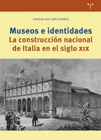 Museos e Identidades