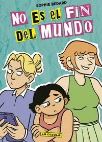 No Es el Fin del Mundo