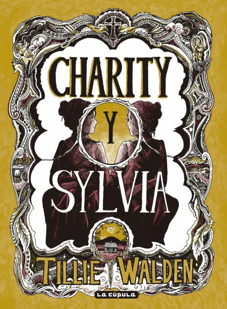 Charity y Sylvia