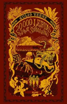 20. 000 Leguas de Viaje Submarino