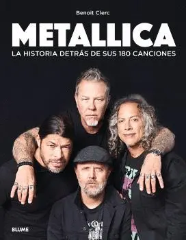 Metallica (2025)