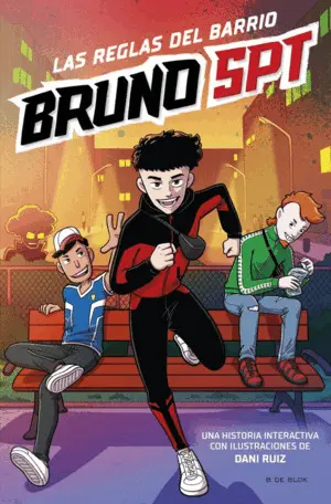 Las Reglas del Barrio