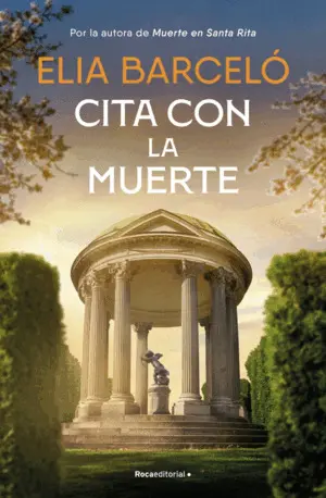 Cita con la Muerte (Muerte en Santa Rita 4)