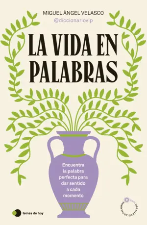 La Vida en Palabras