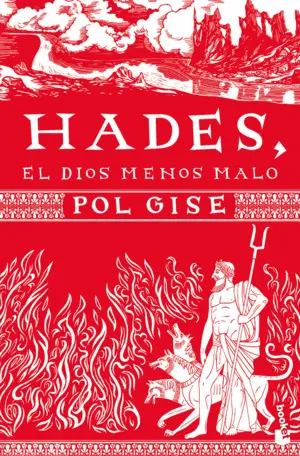 Hades, el Dios Menos Malo
