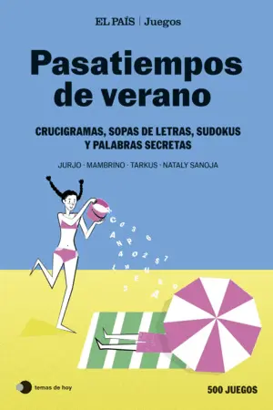 Pasatiempos de Verano (El País/Juegos)