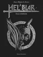 Hel´blar: Saga Completa