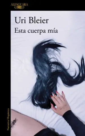 Esta Cuerpa mia (Mapa de las Lenguas)