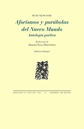 AFORISMOS Y PARÁBOLAS DEL NUEVO MUNDO