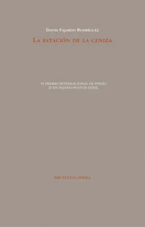 LA ESTACION DE LA CENIZA