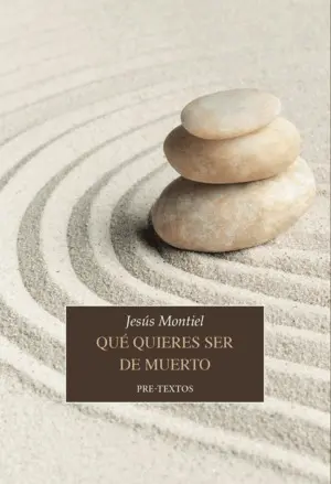 Que Quieres Ser de Muerto