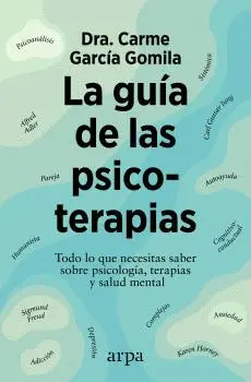 La Guía de las Psicoterapias