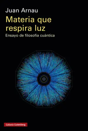 Materia que Respira Luz- Rústica