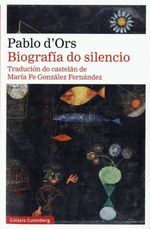 Biografía Do Silencio- Gallego