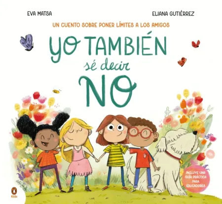 Yo También se Decir no