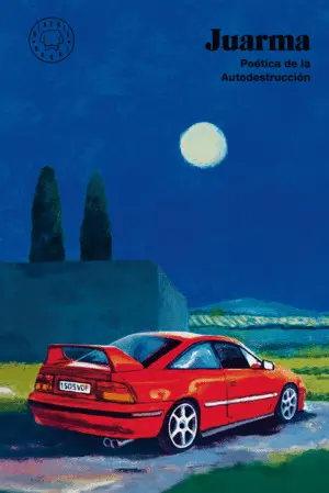 Poetica de la Autodestruccion