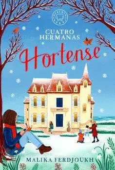 Cuatro Hermanas: Hortense
