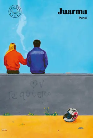 Punki (Nueva Edicion)