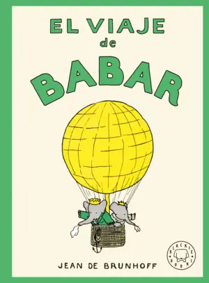 EL VIAJE DE BABAR
