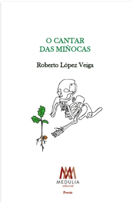 O Cantar Das Miñocas