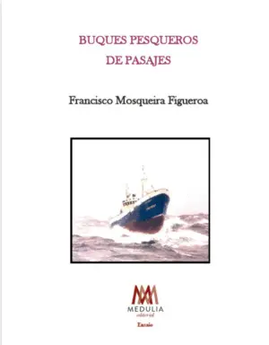 Buques Pesqueros de Pasajes