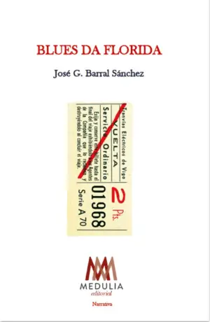 Blues Da Florida