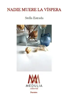 Nadie Muere la Víspera