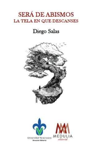 Será de Abismos. La Tela en que Descanses