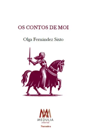 Os Contos de Moi