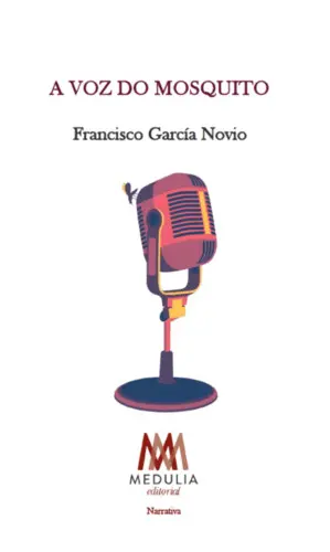 A Voz Do Mosquito