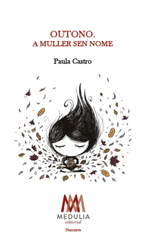 Outono. A Muller Sen Nome