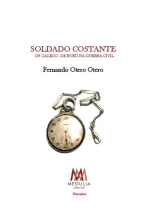 Soldado Costante