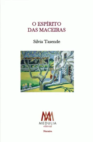 O Espiritu Das Maceiras