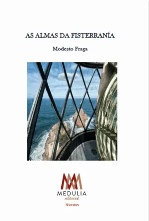 AS ALMAS DA FISTERRANIA