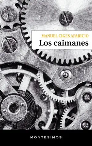 Los Caimanes