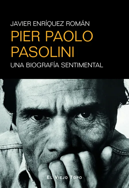 Pier Paolo Pasolini