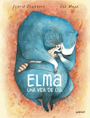Elma, una Vida de Osa