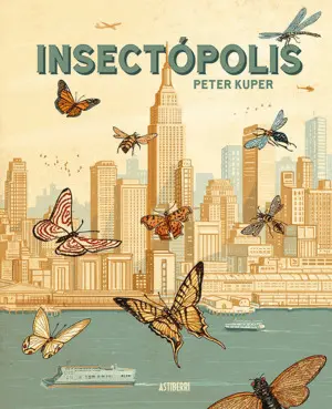 Insectópolis