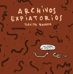 Archivos Expiatorios