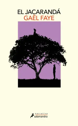 El Jacaranda