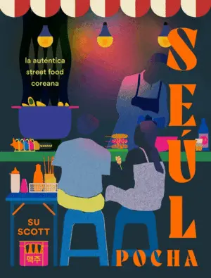 Seul. Pocha