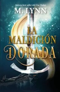 La Maldición Dorada
