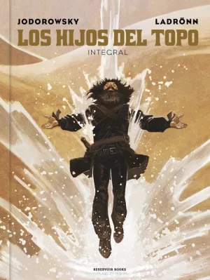 Los Hijos del Topo (Ed. Integral)
